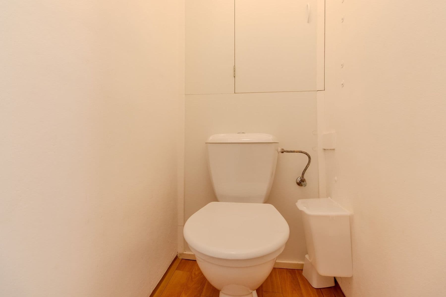 Pronájem bytu 2+1 55 m², Arabská, Praha, Praha Pronájem bytu 2+1 55 m², Arabská, Praha, Praha