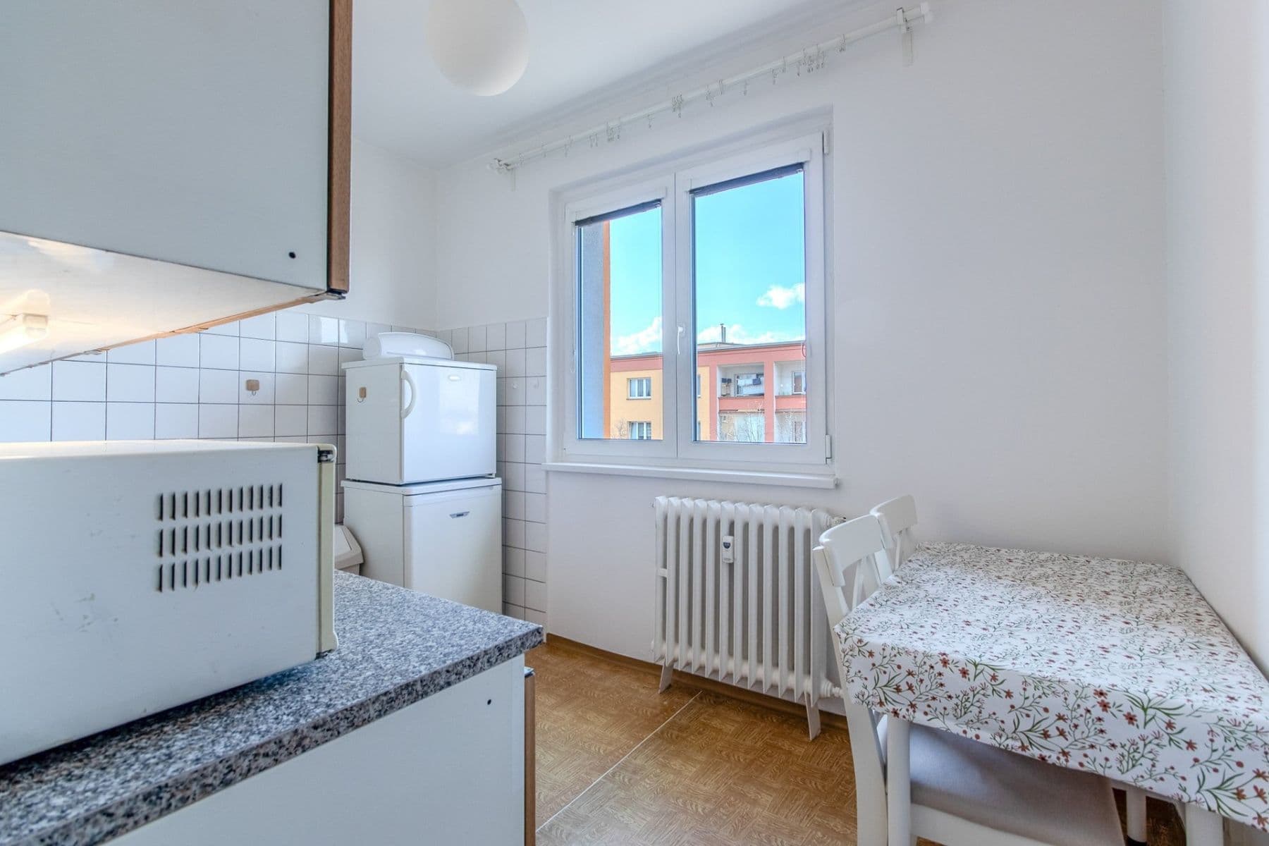 Pronájem bytu 2+1 55 m², Arabská, Praha, Praha Pronájem bytu 2+1 55 m², Arabská, Praha, Praha