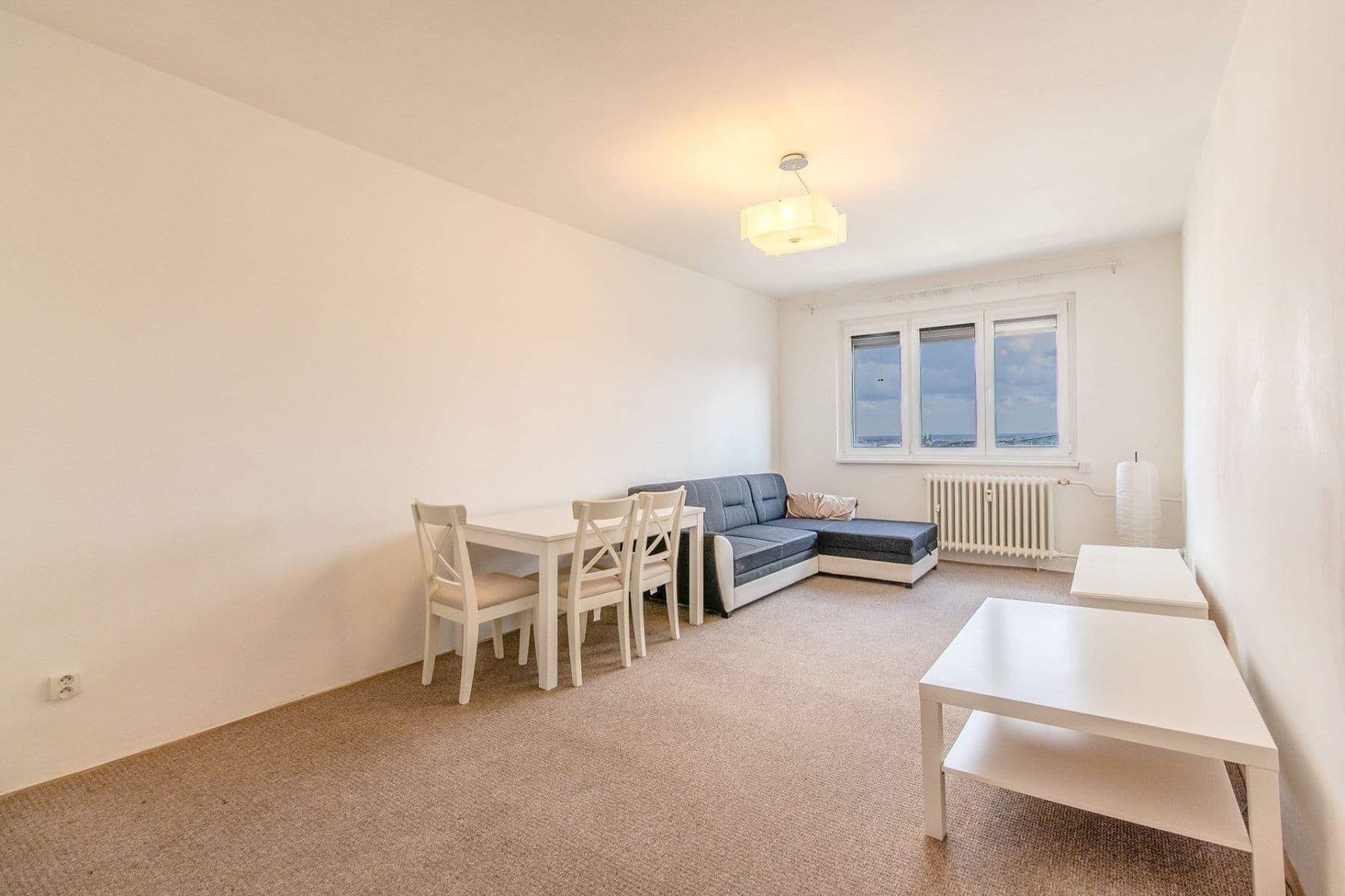 Pronájem bytu 2+1 55 m², Arabská, Praha, Praha Pronájem bytu 2+1 55 m², Arabská, Praha, Praha