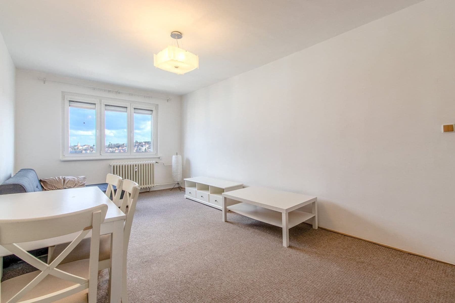 Pronájem bytu 2+1 55 m², Arabská, Praha, Praha Pronájem bytu 2+1 55 m², Arabská, Praha, Praha