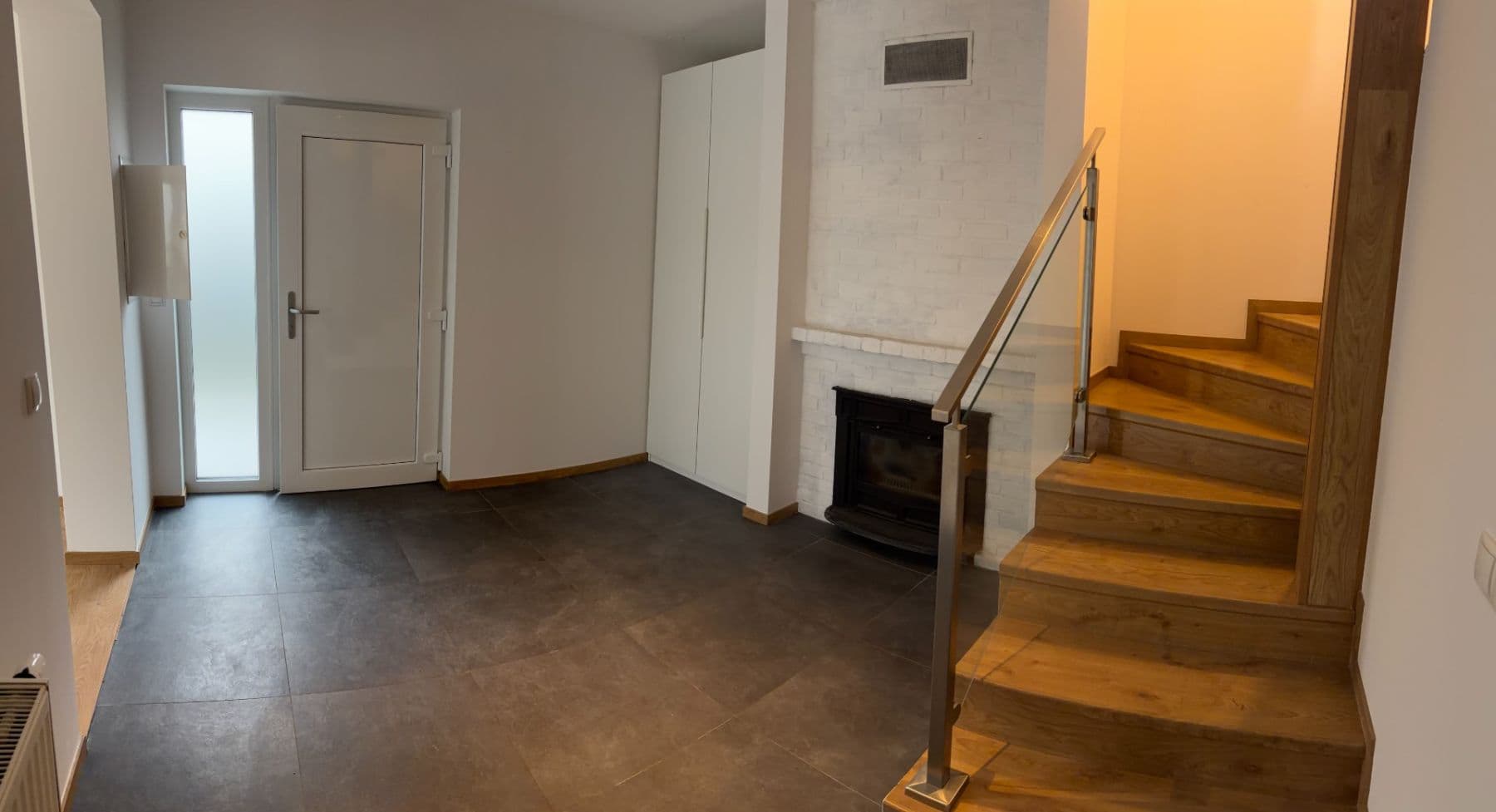 Pronájem domu 120 m², pozemek 210 m², Smidarská, Praha, Praha Pronájem domu 120 m², pozemek 210 m², Smidarská, Praha, Praha