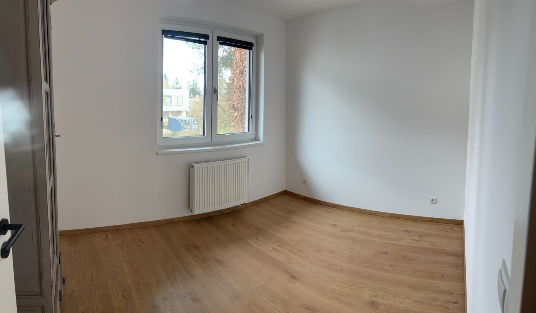 Pronájem domu 120 m², pozemek 210 m², Smidarská, Praha, Praha Pronájem domu 120 m², pozemek 210 m², Smidarská, Praha, Praha