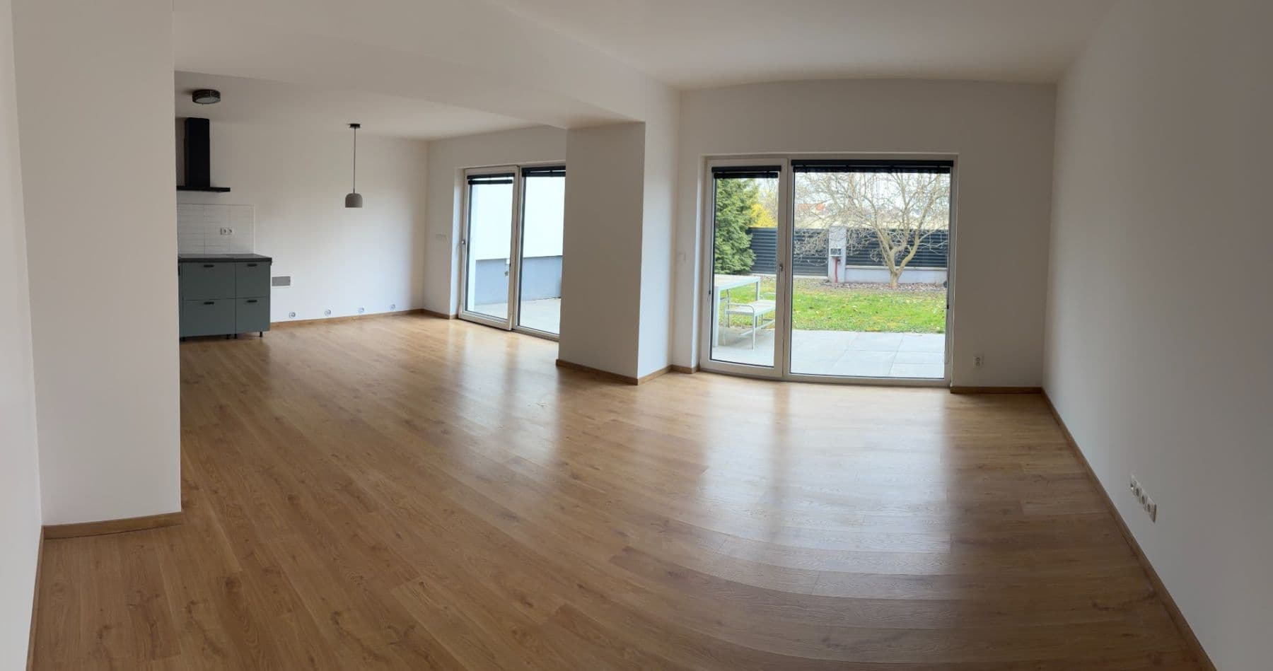 Pronájem domu 120 m², pozemek 210 m², Smidarská, Praha, Praha Pronájem domu 120 m², pozemek 210 m², Smidarská, Praha, Praha