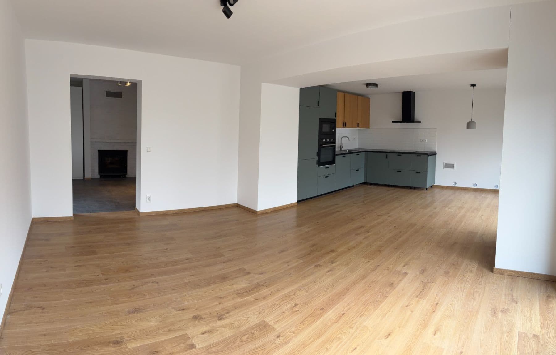 Pronájem domu 120 m², pozemek 210 m², Smidarská, Praha, Praha Pronájem domu 120 m², pozemek 210 m², Smidarská, Praha, Praha