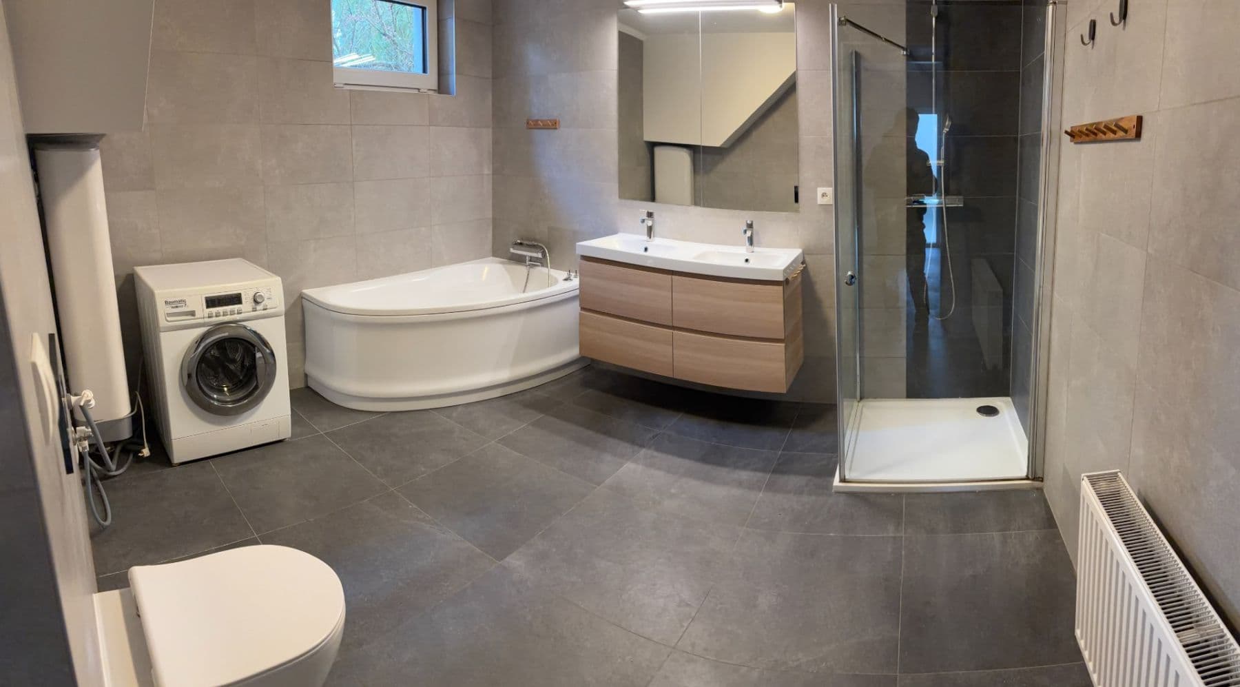 Pronájem domu 120 m², pozemek 210 m², Smidarská, Praha, Praha Pronájem domu 120 m², pozemek 210 m², Smidarská, Praha, Praha