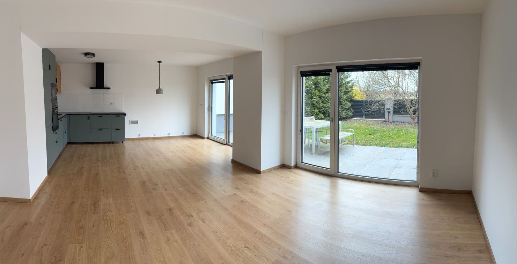 Pronájem domu 120 m², pozemek 210 m², Smidarská, Praha, Praha Pronájem domu 120 m², pozemek 210 m², Smidarská, Praha, Praha