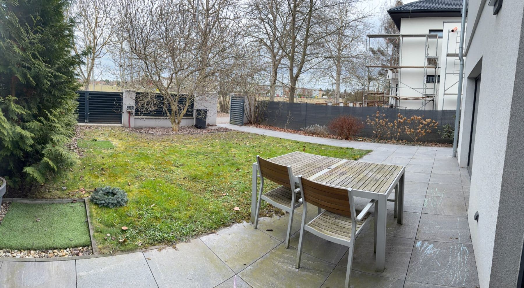 Pronájem domu 120 m², pozemek 210 m², Smidarská, Praha, Praha Pronájem domu 120 m², pozemek 210 m², Smidarská, Praha, Praha