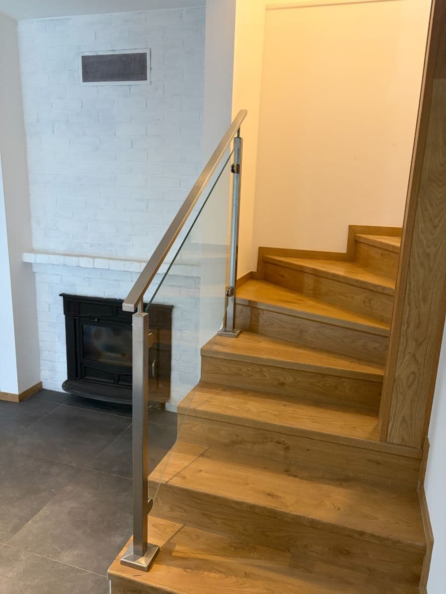 Pronájem domu 120 m², pozemek 210 m², Smidarská, Praha, Praha Pronájem domu 120 m², pozemek 210 m², Smidarská, Praha, Praha