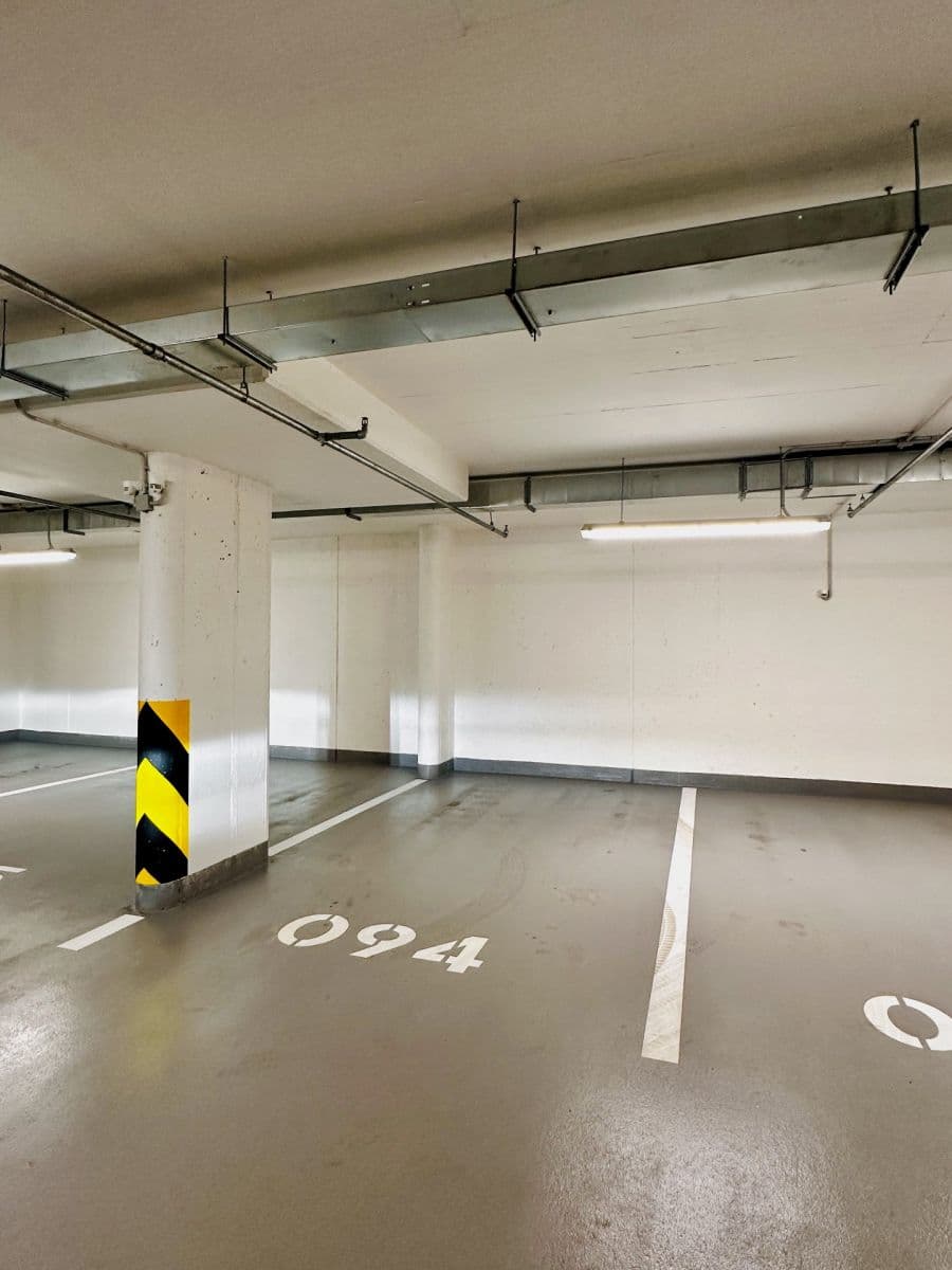 Pronájem bytu 1+kk 33 m², Poděbradská, Praha, Praha Pronájem bytu 1+kk 33 m², Poděbradská, Praha, Praha