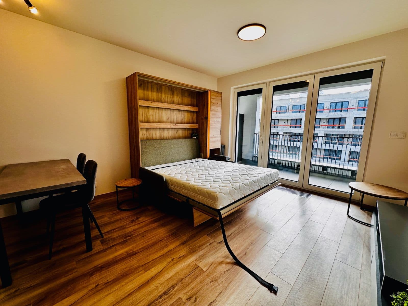 Pronájem bytu 1+kk 33 m², Poděbradská, Praha, Praha Pronájem bytu 1+kk 33 m², Poděbradská, Praha, Praha
