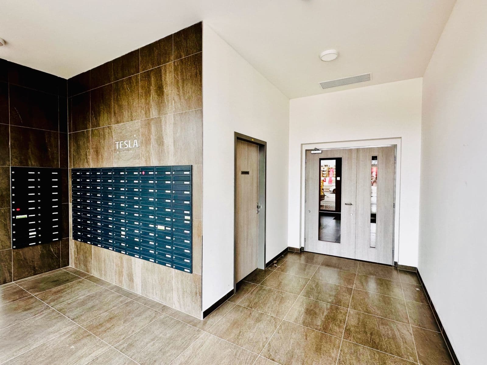 Pronájem bytu 1+kk 33 m², Poděbradská, Praha, Praha Pronájem bytu 1+kk 33 m², Poděbradská, Praha, Praha