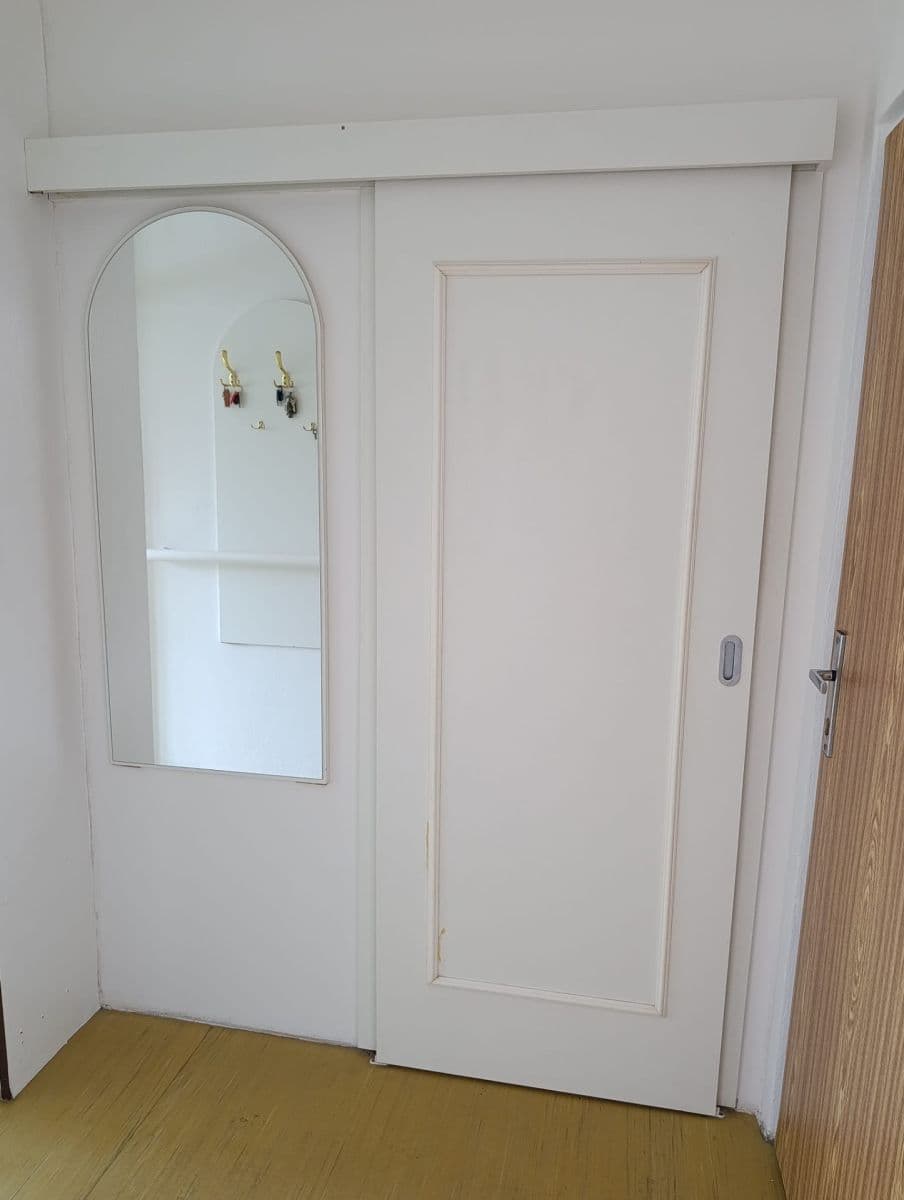 Prodej bytu 1+1 36 m², Chomutovská, Kadaň, Ústecký kraj Prodej bytu 1+1 36 m², Chomutovská, Kadaň, Ústecký kraj