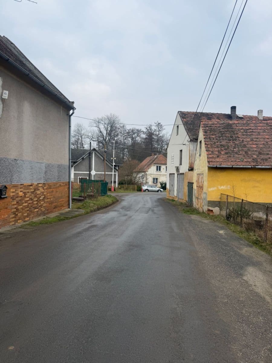 Prodej pozemku 493 m², Petrohrad, Ústecký kraj Prodej pozemku 493 m², Petrohrad, Ústecký kraj