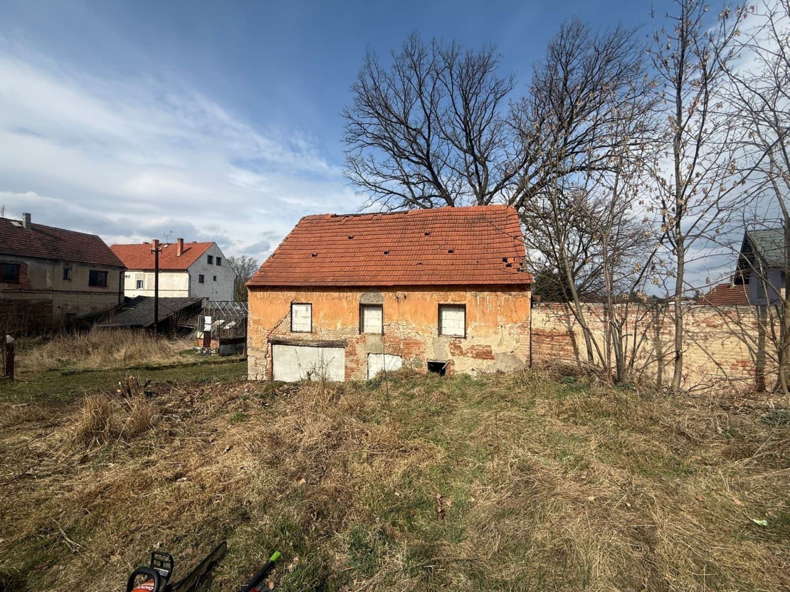 Prodej pozemku 493 m², Petrohrad, Ústecký kraj Prodej pozemku 493 m², Petrohrad, Ústecký kraj