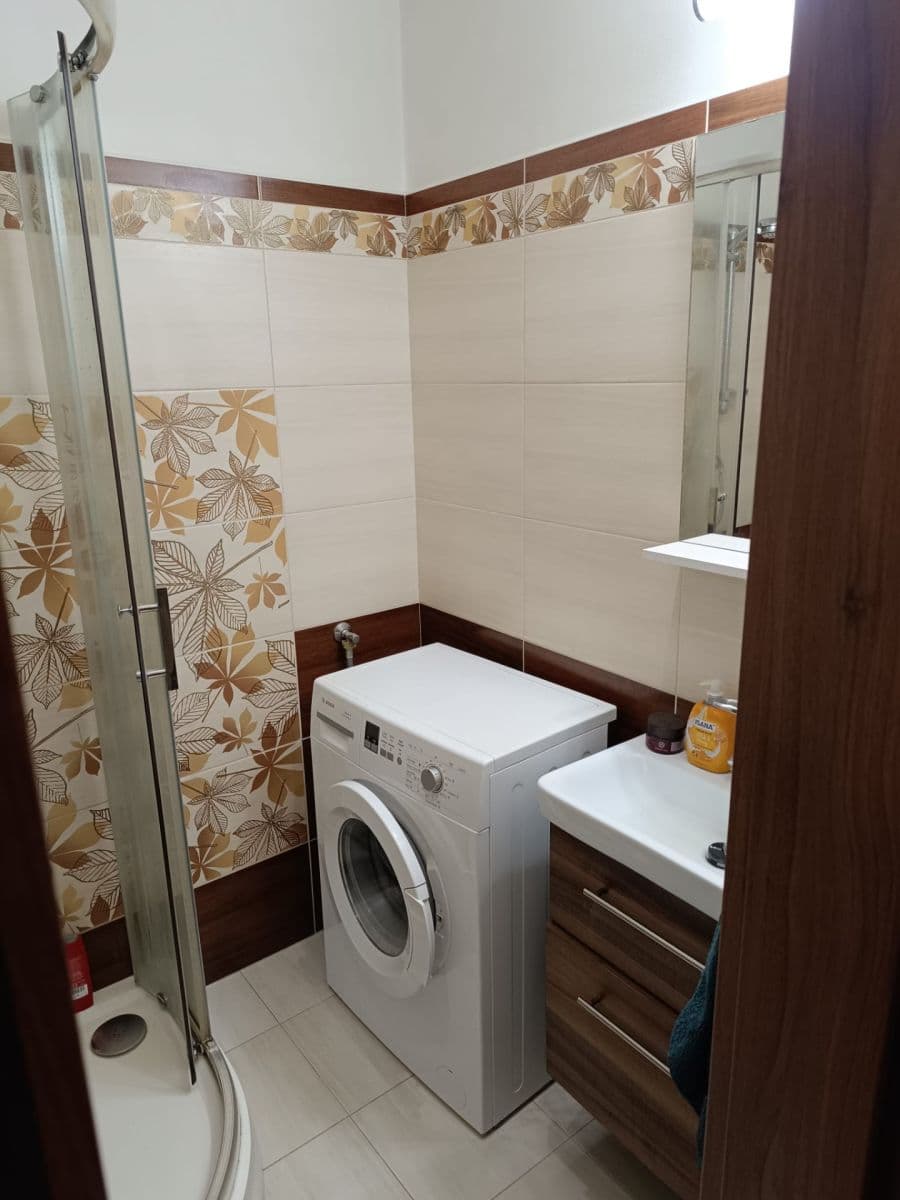 Pronájem bytu 2+kk 52 m², 30. dubna, Ostrava, Moravskoslezský kraj Pronájem bytu 2+kk 52 m², 30. dubna, Ostrava, Moravskoslezský kraj