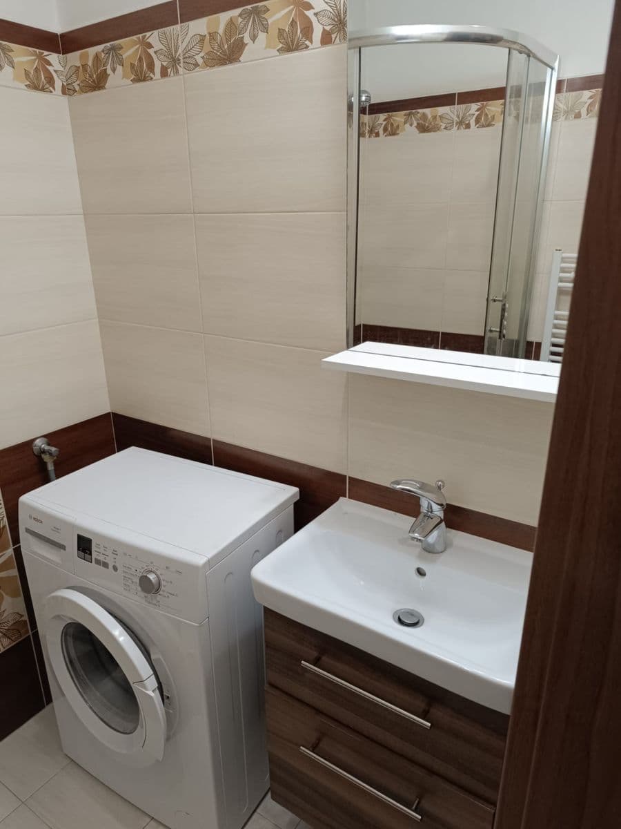 Pronájem bytu 2+kk 52 m², 30. dubna, Ostrava, Moravskoslezský kraj Pronájem bytu 2+kk 52 m², 30. dubna, Ostrava, Moravskoslezský kraj