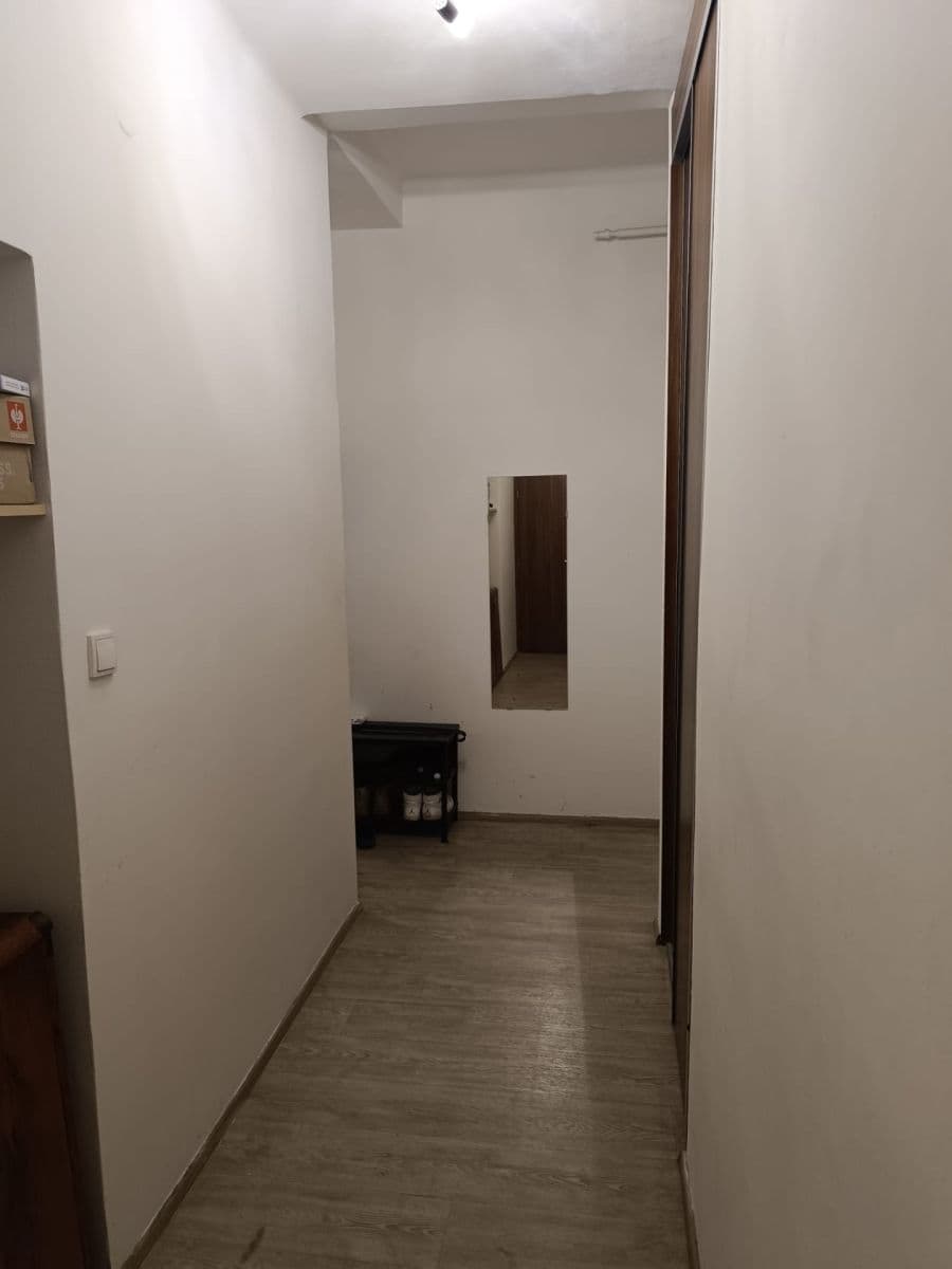 Pronájem bytu 2+kk 52 m², 30. dubna, Ostrava, Moravskoslezský kraj Pronájem bytu 2+kk 52 m², 30. dubna, Ostrava, Moravskoslezský kraj