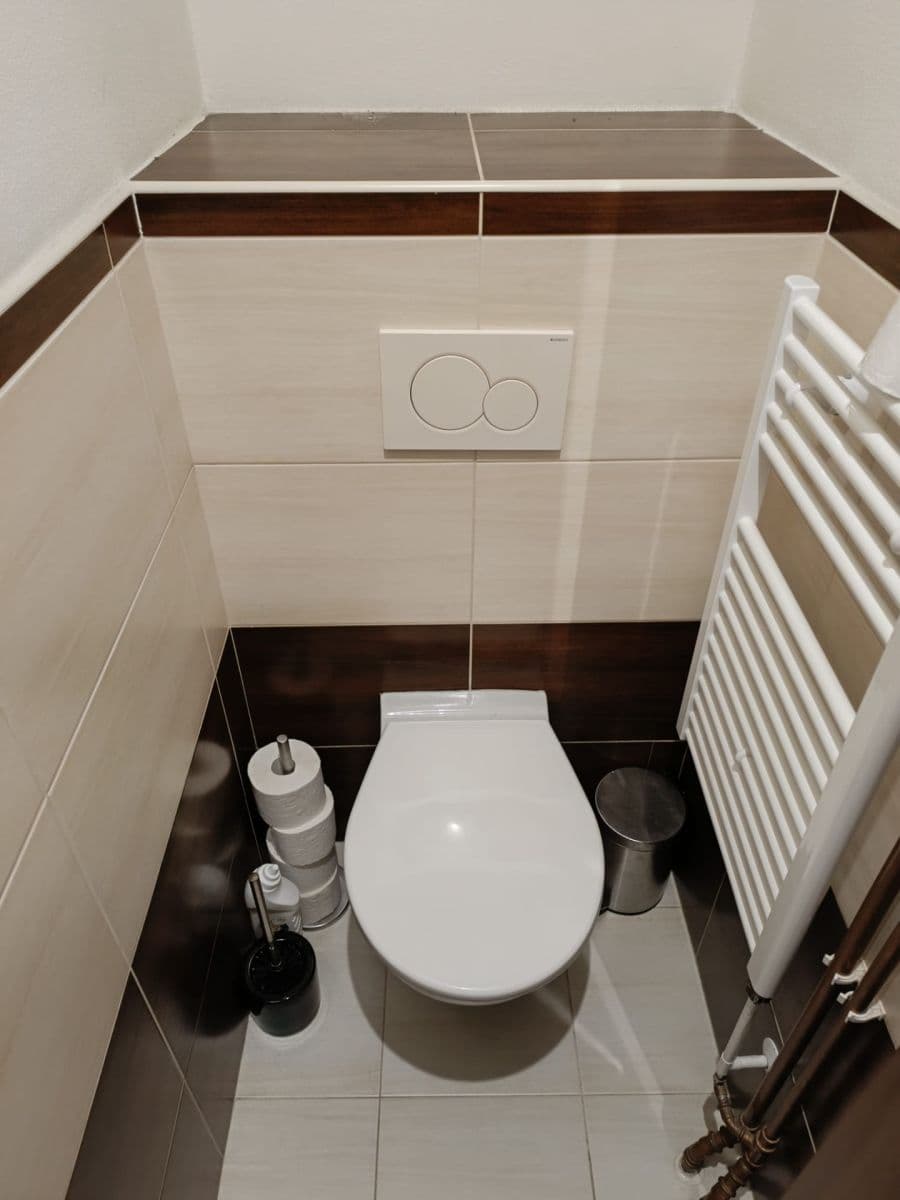 Pronájem bytu 2+kk 52 m², 30. dubna, Ostrava, Moravskoslezský kraj Pronájem bytu 2+kk 52 m², 30. dubna, Ostrava, Moravskoslezský kraj