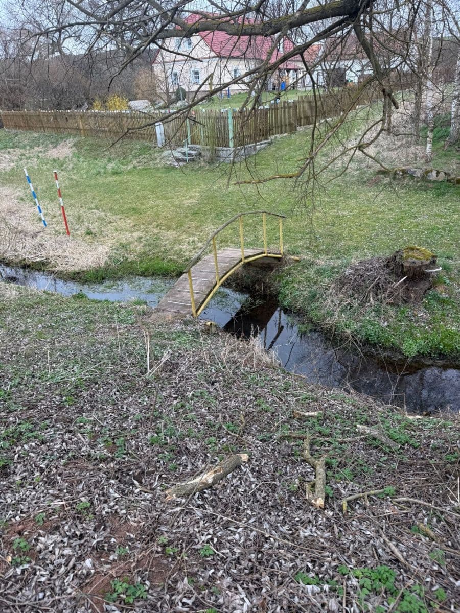 Prodej pozemku 550 m², Kryry, Ústecký kraj Prodej pozemku 550 m², Kryry, Ústecký kraj