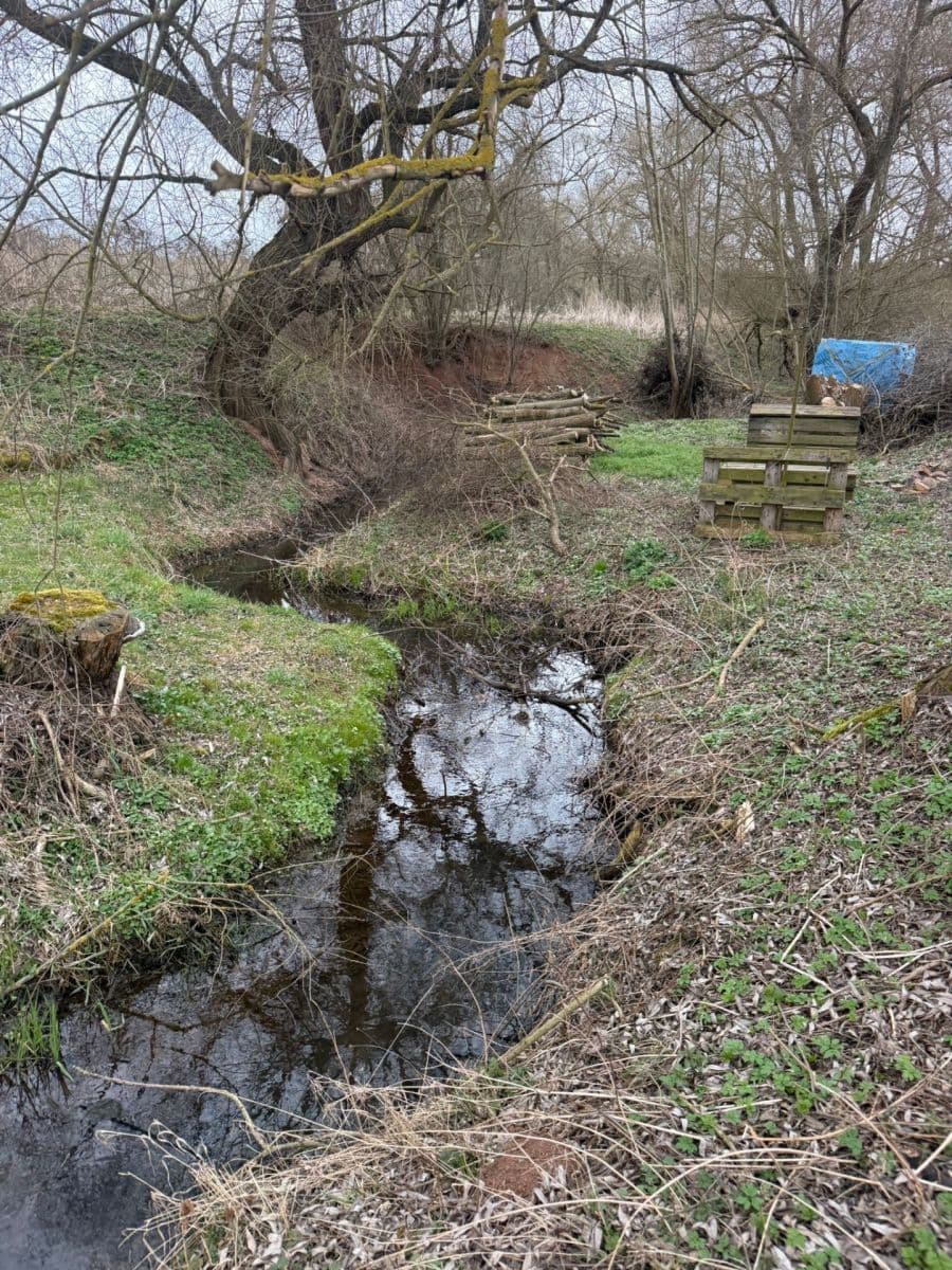 Prodej pozemku 550 m², Kryry, Ústecký kraj Prodej pozemku 550 m², Kryry, Ústecký kraj