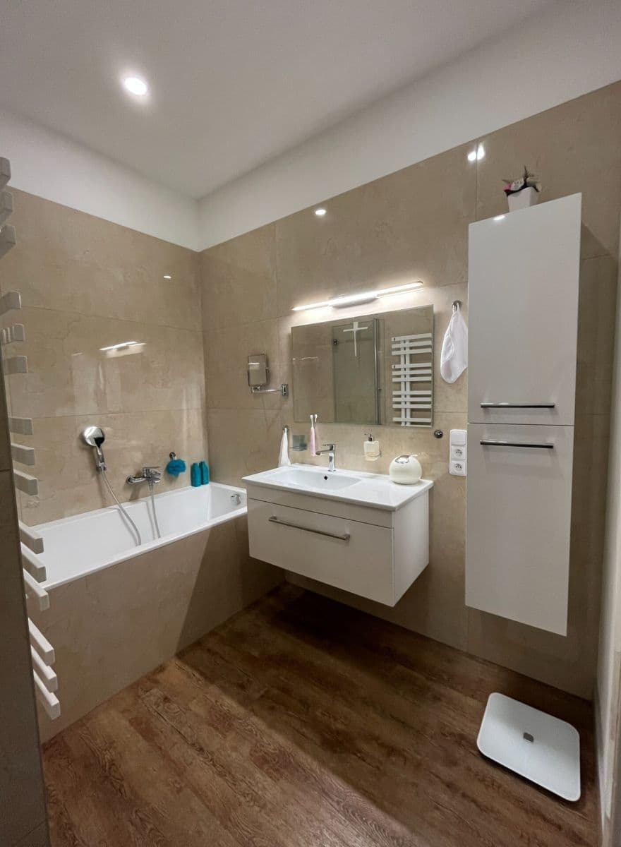 Prodej bytu 2+1 85 m², Hlinky, Brno, Jihomoravský kraj Prodej bytu 2+1 85 m², Hlinky, Brno, Jihomoravský kraj