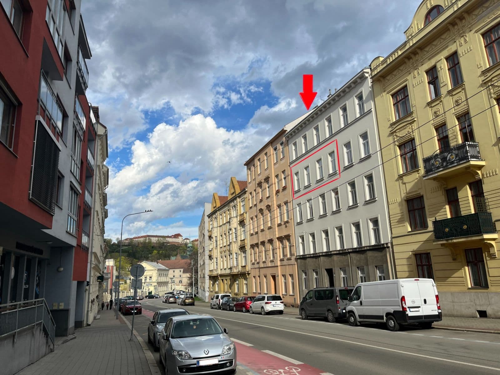 Prodej bytu 2+1 85 m², Hlinky, Brno, Jihomoravský kraj Prodej bytu 2+1 85 m², Hlinky, Brno, Jihomoravský kraj