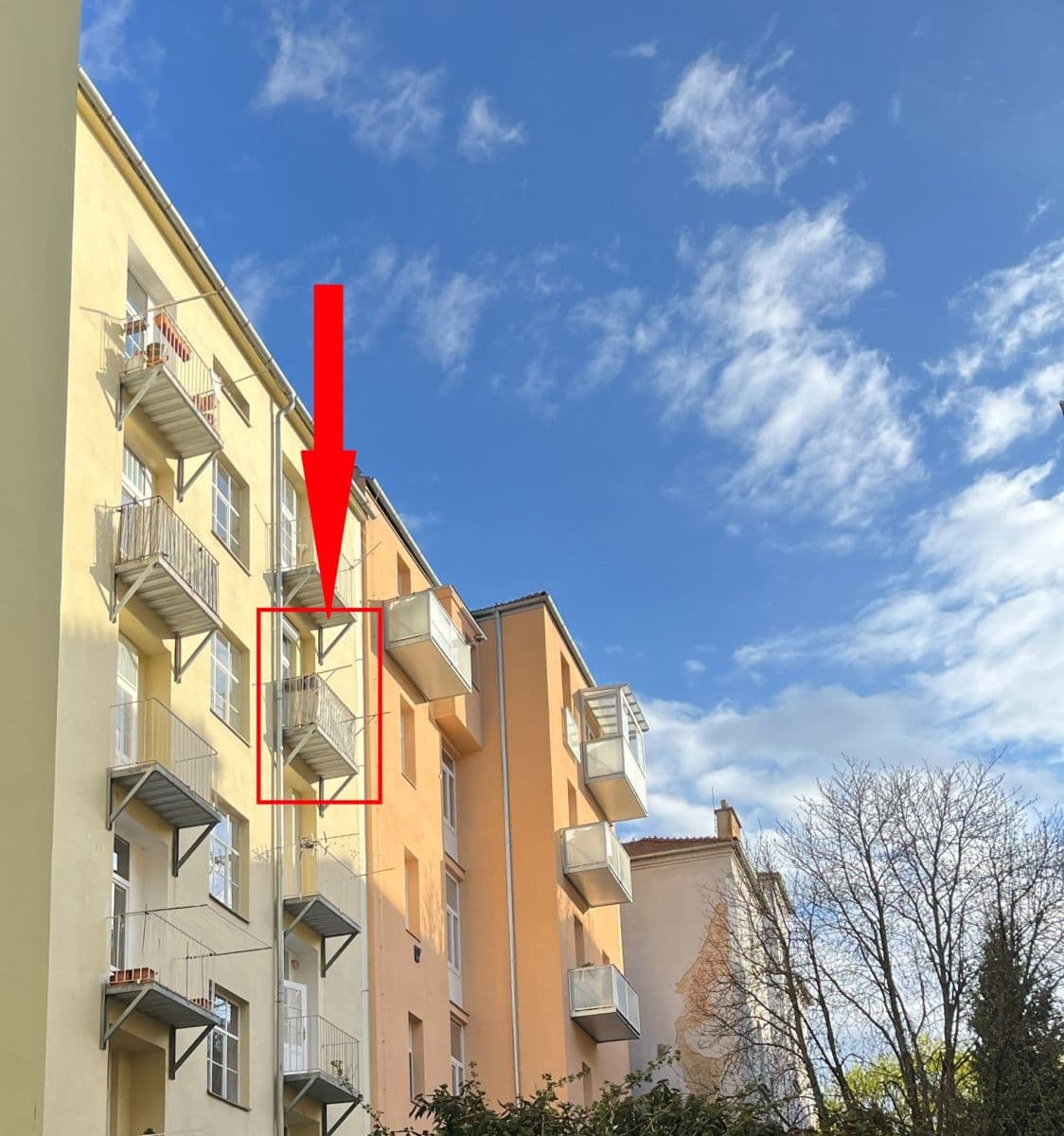 Prodej bytu 2+1 85 m², Hlinky, Brno, Jihomoravský kraj Prodej bytu 2+1 85 m², Hlinky, Brno, Jihomoravský kraj