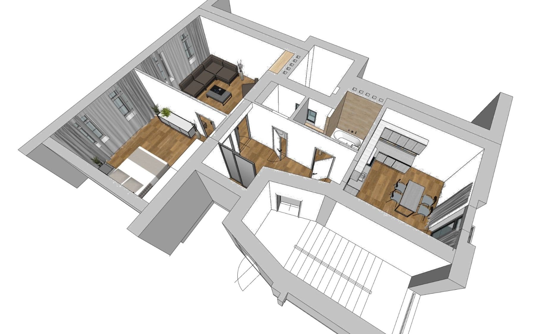 Prodej bytu 2+1 85 m², Hlinky, Brno, Jihomoravský kraj Prodej bytu 2+1 85 m², Hlinky, Brno, Jihomoravský kraj