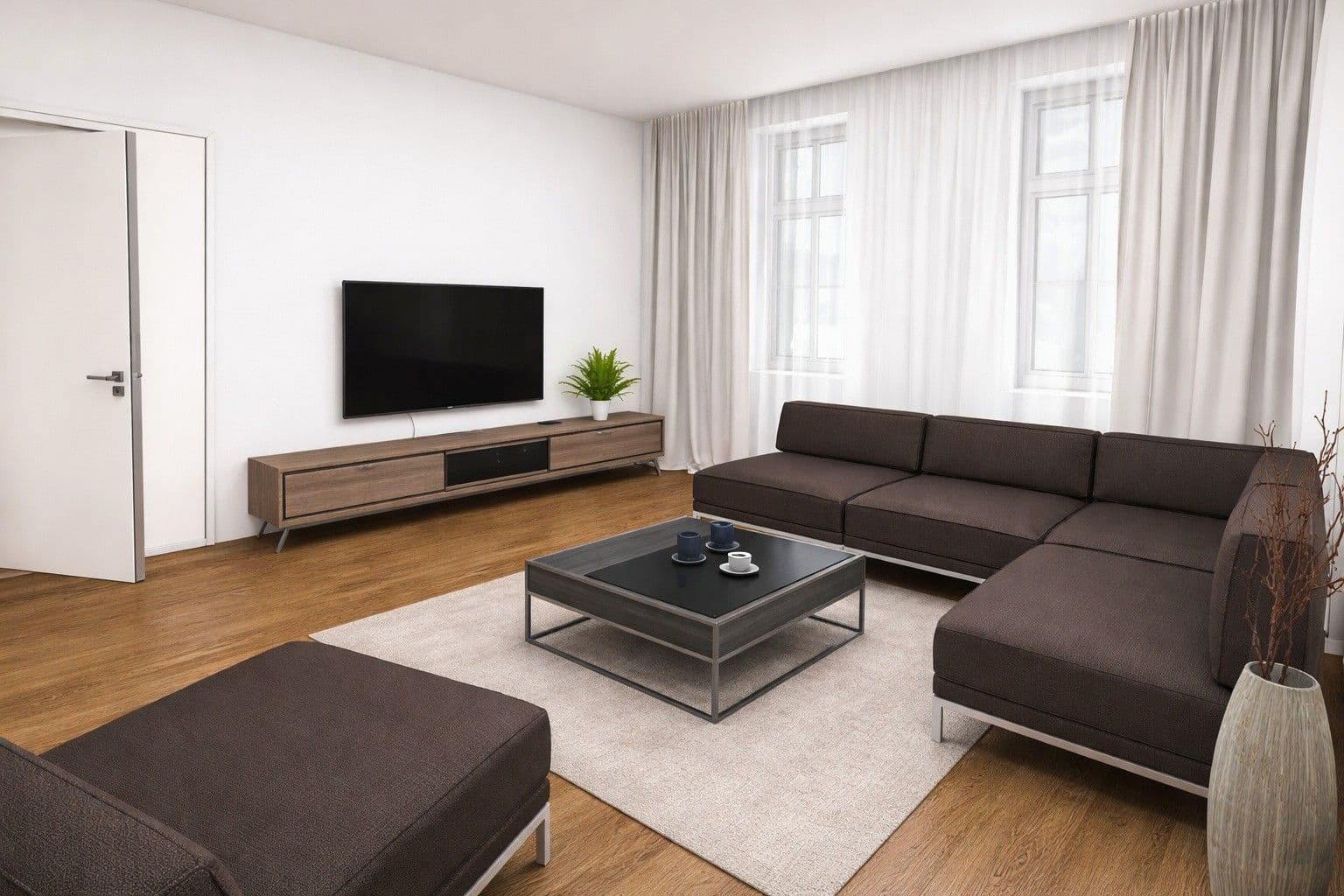 Prodej bytu 2+1 85 m², Hlinky, Brno, Jihomoravský kraj Prodej bytu 2+1 85 m², Hlinky, Brno, Jihomoravský kraj