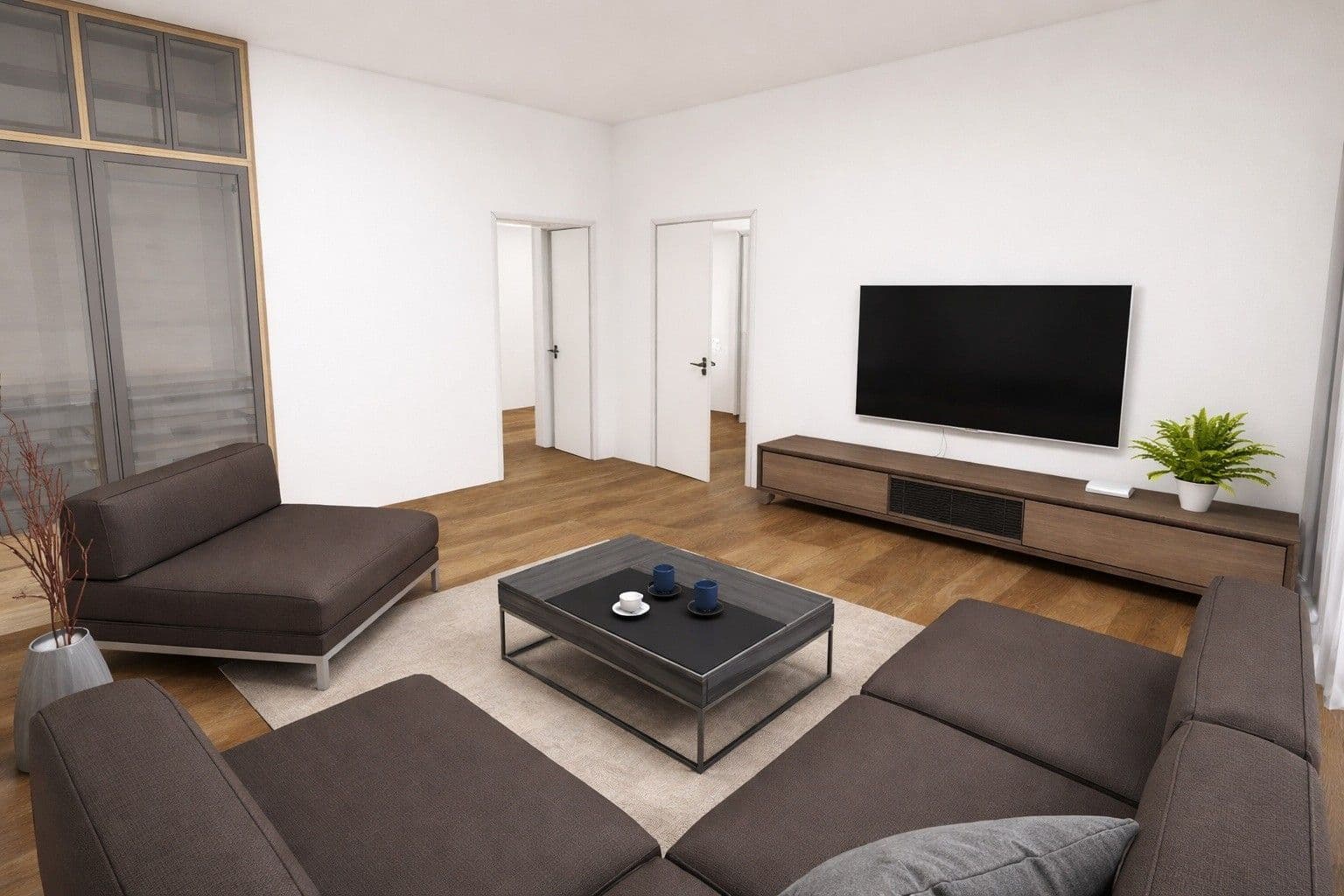 Prodej bytu 2+1 85 m², Hlinky, Brno, Jihomoravský kraj Prodej bytu 2+1 85 m², Hlinky, Brno, Jihomoravský kraj