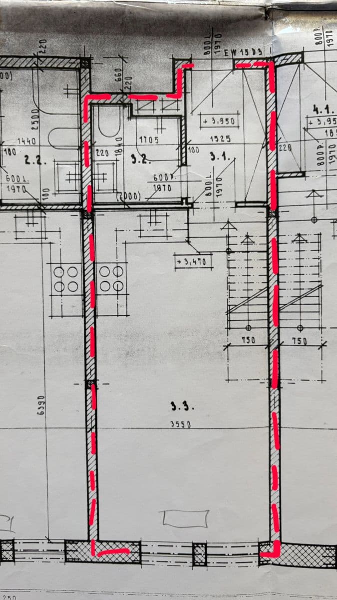 Prodej bytu 1+1 47 m², Karlovarská, Pernink, Karlovarský kraj Prodej bytu 1+1 47 m², Karlovarská, Pernink, Karlovarský kraj