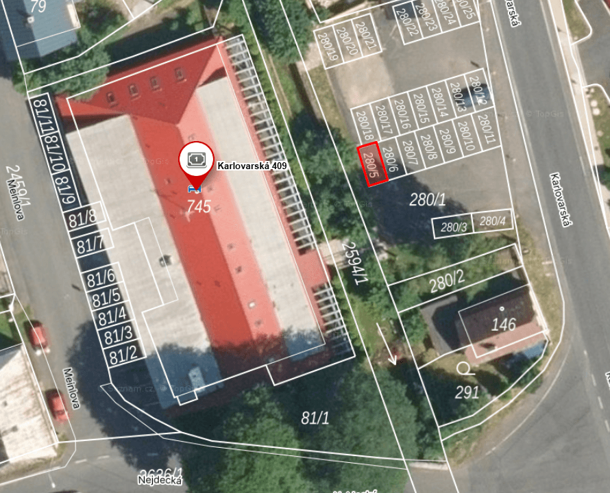 Prodej bytu 1+1 47 m², Karlovarská, Pernink, Karlovarský kraj Prodej bytu 1+1 47 m², Karlovarská, Pernink, Karlovarský kraj