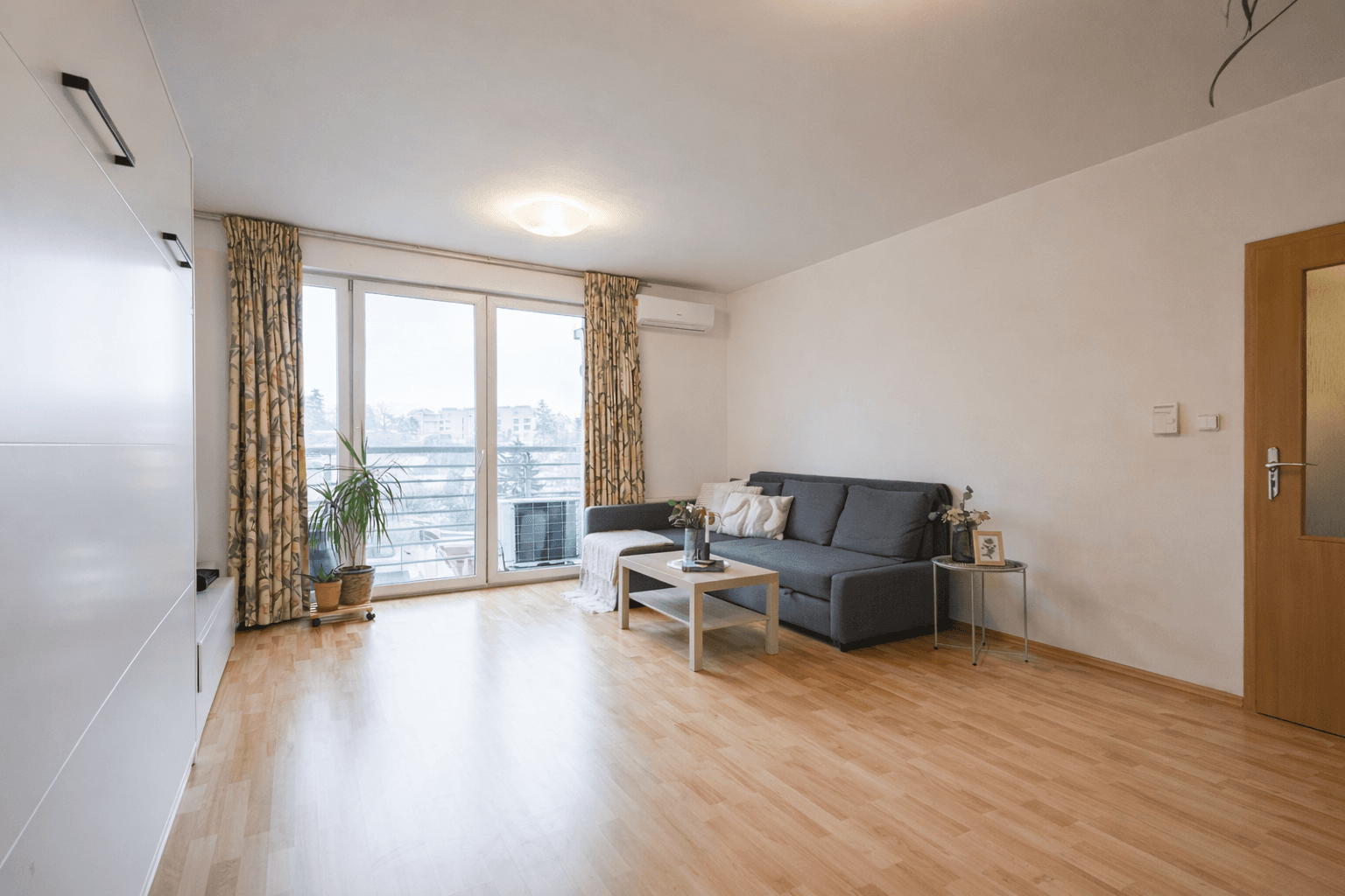 Pronájem bytu 1+kk 36 m², Davídkova, Praha, Praha Pronájem bytu 1+kk 36 m², Davídkova, Praha, Praha