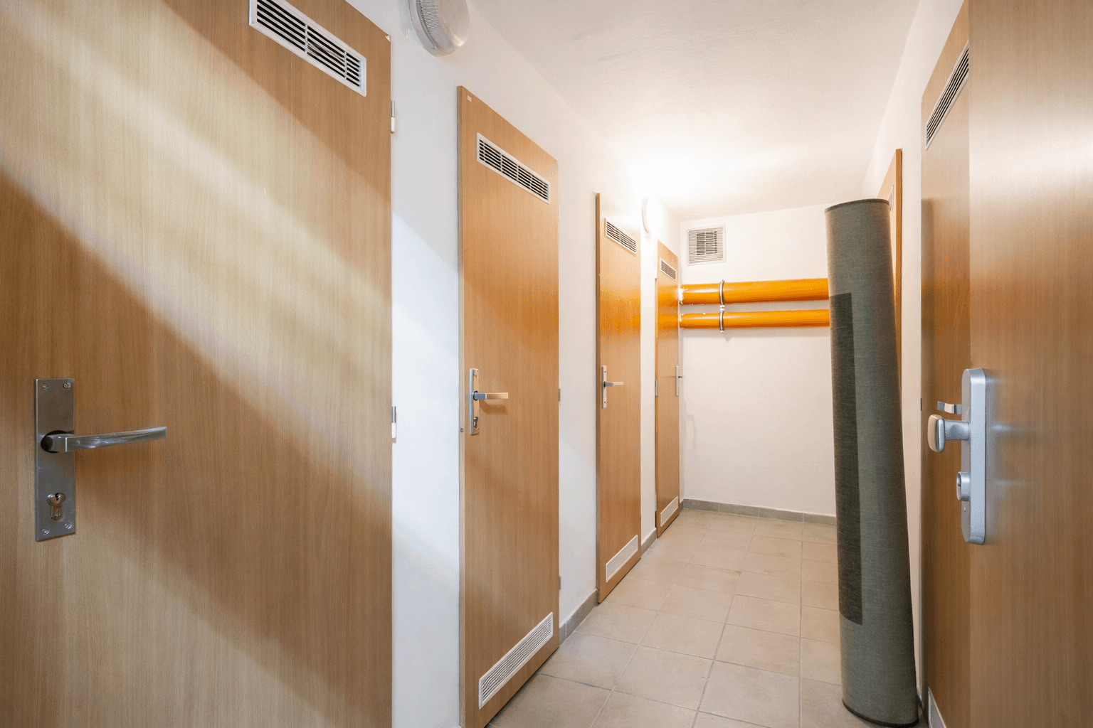 Pronájem bytu 1+kk 36 m², Davídkova, Praha, Praha Pronájem bytu 1+kk 36 m², Davídkova, Praha, Praha