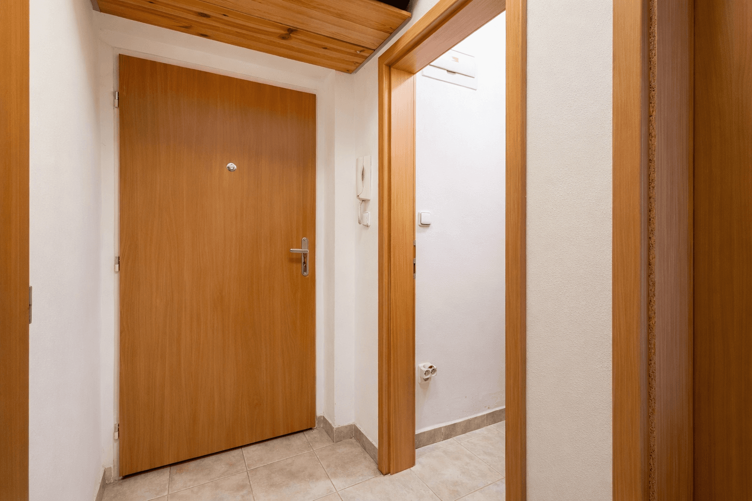 Pronájem bytu 1+kk 36 m², Davídkova, Praha, Praha Pronájem bytu 1+kk 36 m², Davídkova, Praha, Praha