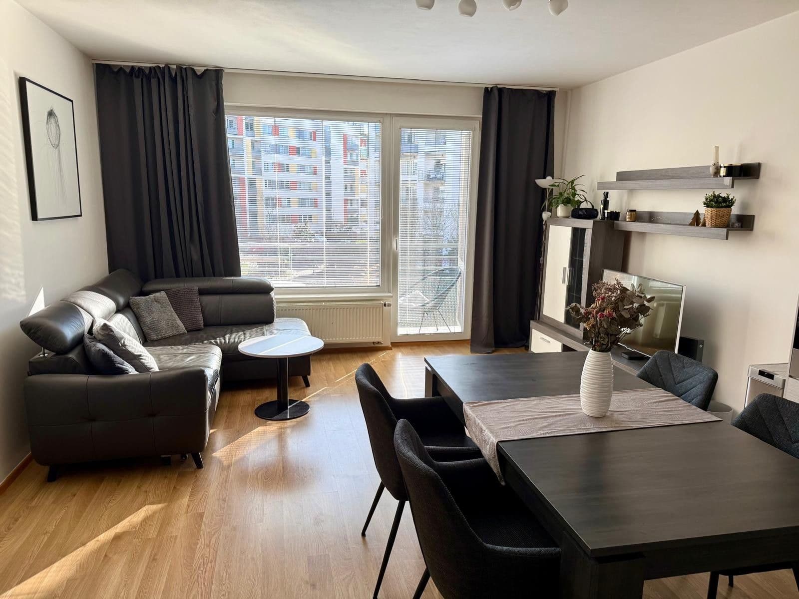 Pronájem bytu 3+kk 74 m², Sazovická, Praha, Praha Pronájem bytu 3+kk 74 m², Sazovická, Praha, Praha