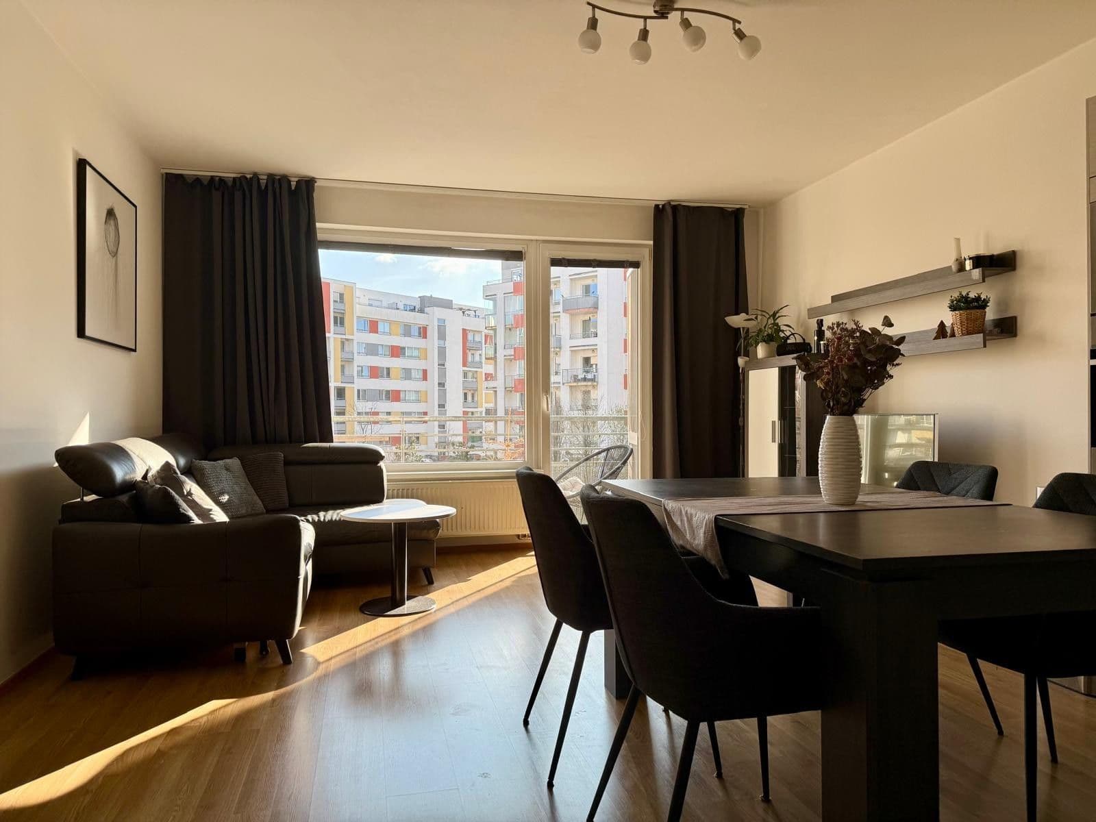 Pronájem bytu 3+kk 74 m², Sazovická, Praha, Praha Pronájem bytu 3+kk 74 m², Sazovická, Praha, Praha