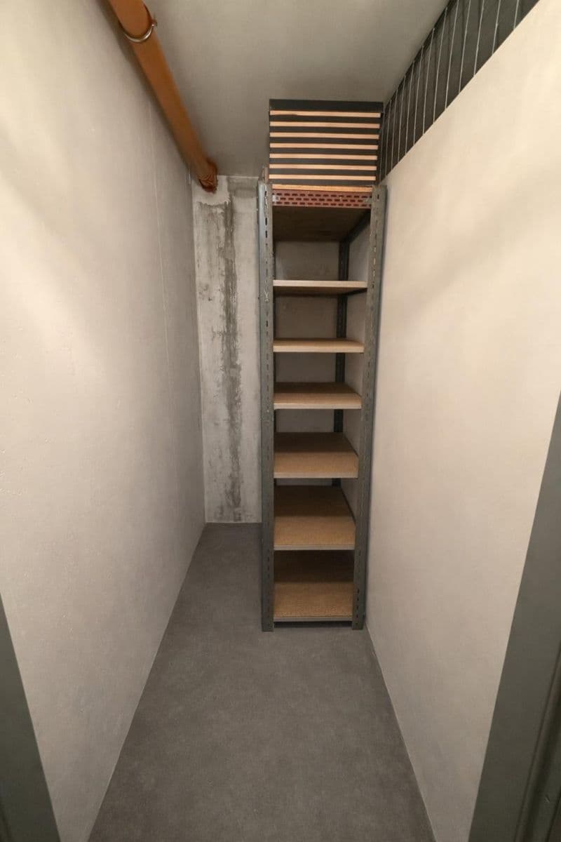 Pronájem bytu 3+kk 74 m², Sazovická, Praha, Praha Pronájem bytu 3+kk 74 m², Sazovická, Praha, Praha