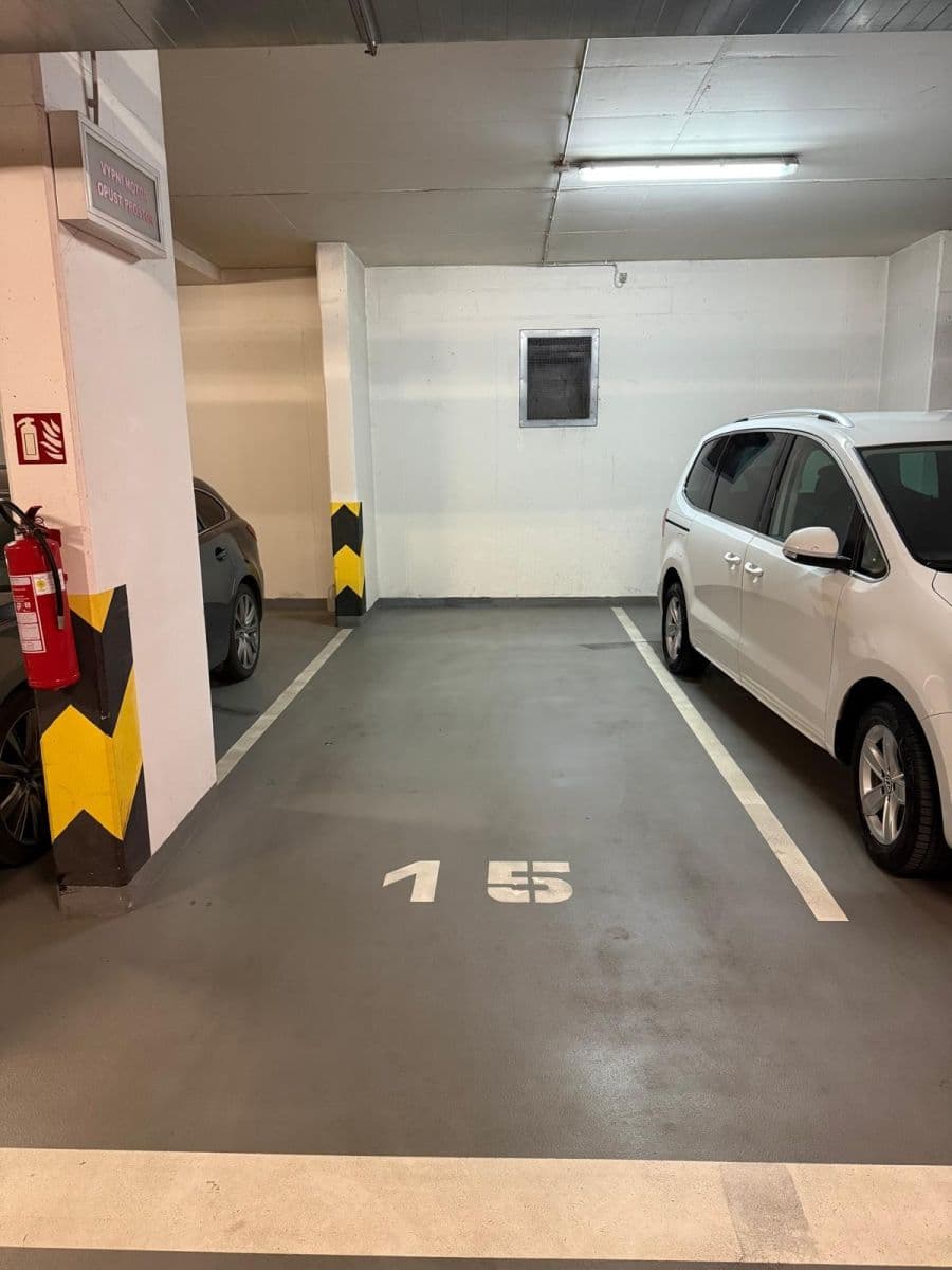 Pronájem bytu 3+kk 74 m², Sazovická, Praha, Praha Pronájem bytu 3+kk 74 m², Sazovická, Praha, Praha