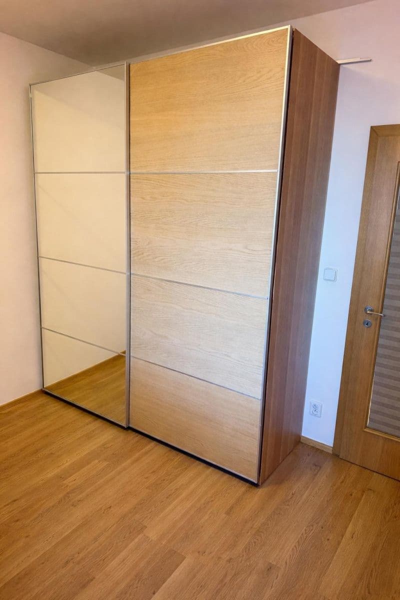 Pronájem bytu 3+kk 74 m², Sazovická, Praha, Praha Pronájem bytu 3+kk 74 m², Sazovická, Praha, Praha