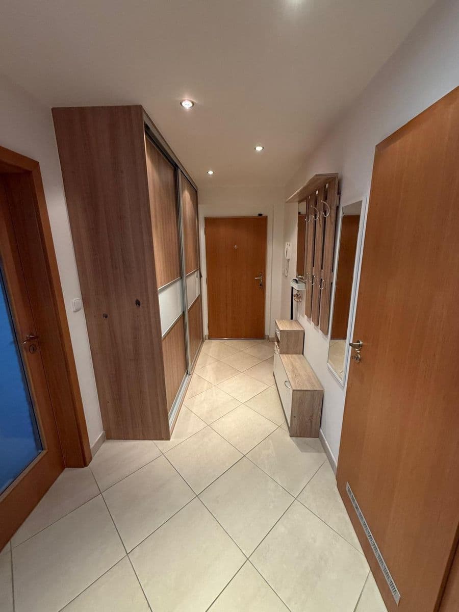 Pronájem bytu 3+kk 74 m², Sazovická, Praha, Praha Pronájem bytu 3+kk 74 m², Sazovická, Praha, Praha