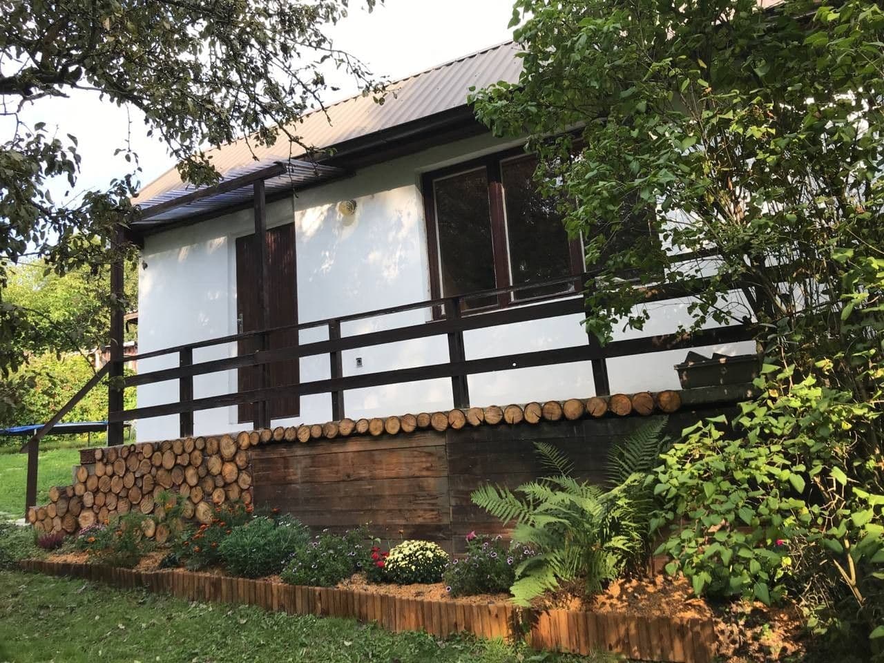 Prodej chaty, chalupy 49 m², pozemek 545 m², Polní, Chrustenice, Středočeský kraj Prodej chaty, chalupy 49 m², pozemek 545 m², Polní, Chrustenice, Středočeský kraj