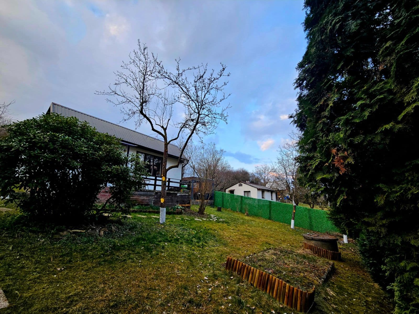 Prodej chaty, chalupy 49 m², pozemek 545 m², Polní, Chrustenice, Středočeský kraj Prodej chaty, chalupy 49 m², pozemek 545 m², Polní, Chrustenice, Středočeský kraj