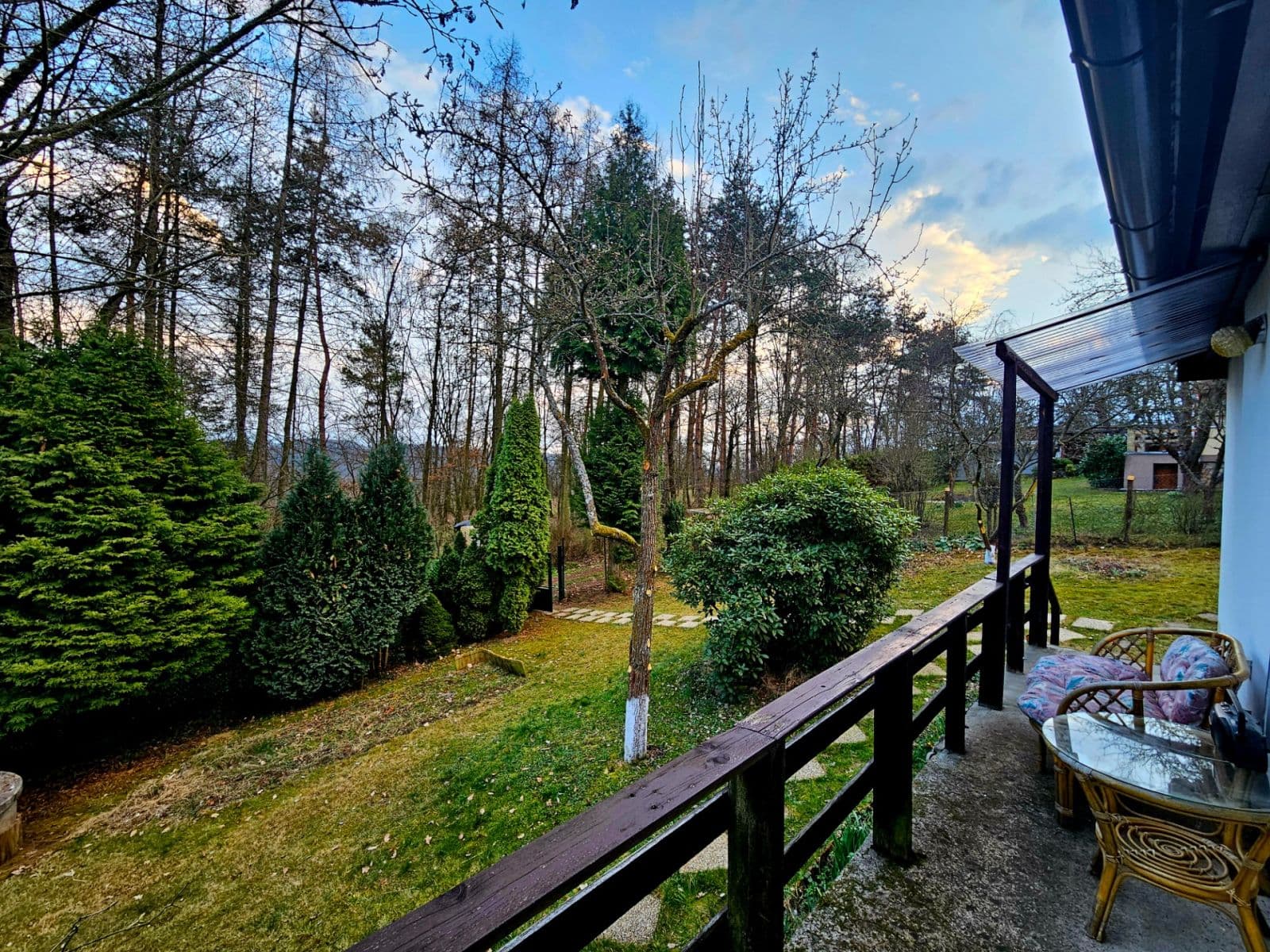 Prodej chaty, chalupy 49 m², pozemek 545 m², Polní, Chrustenice, Středočeský kraj Prodej chaty, chalupy 49 m², pozemek 545 m², Polní, Chrustenice, Středočeský kraj