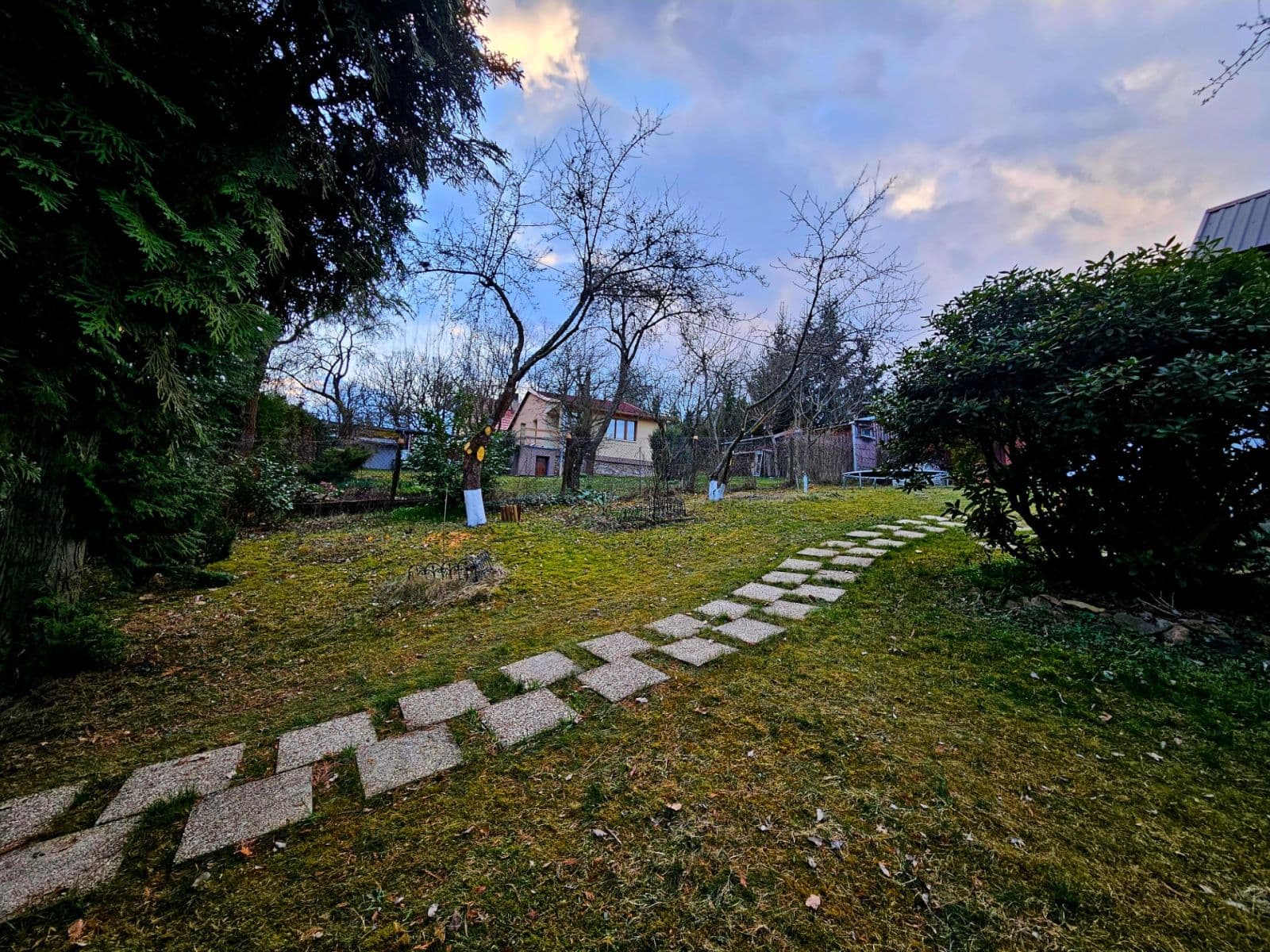 Prodej chaty, chalupy 49 m², pozemek 545 m², Polní, Chrustenice, Středočeský kraj Prodej chaty, chalupy 49 m², pozemek 545 m², Polní, Chrustenice, Středočeský kraj