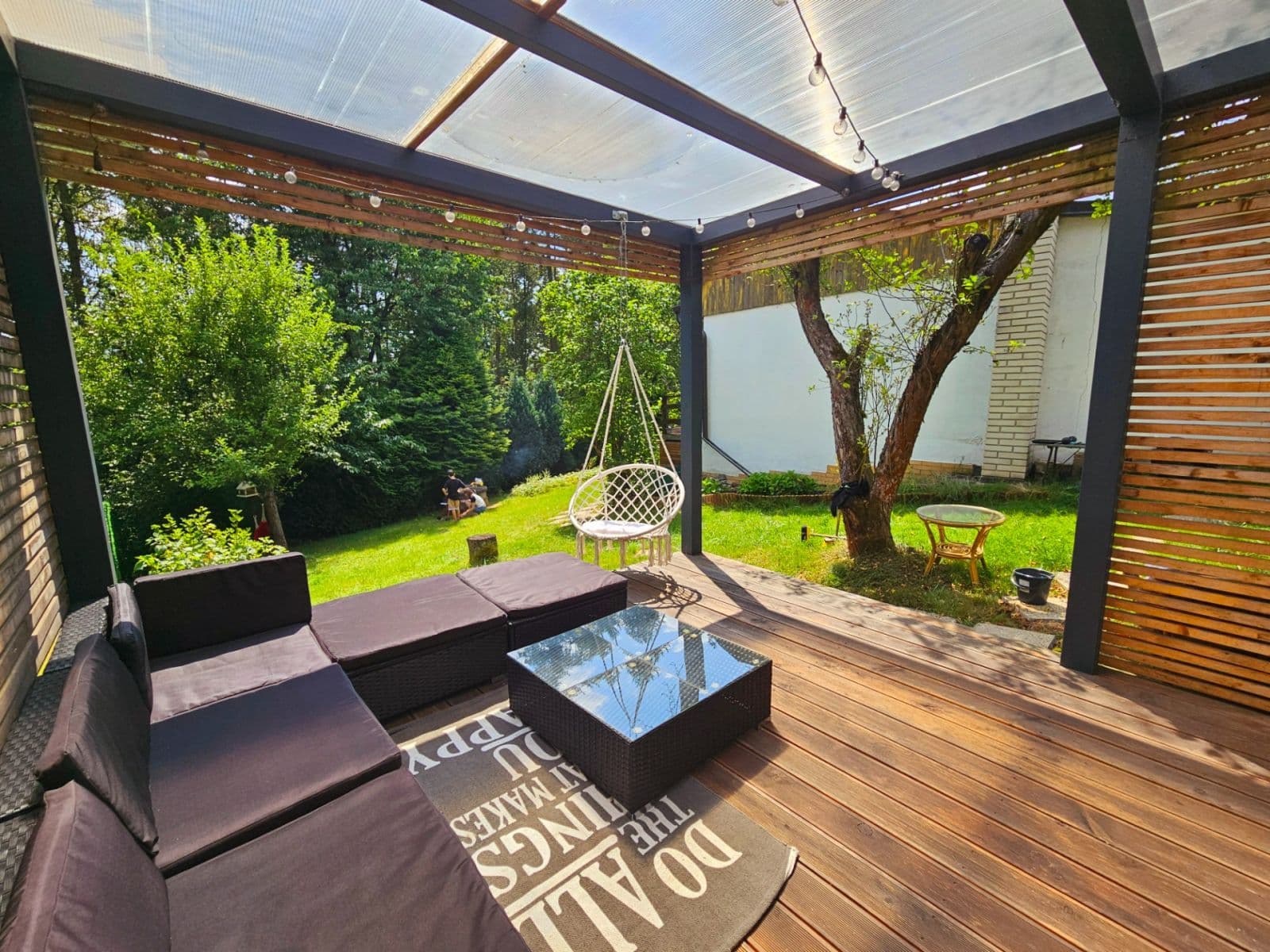 Prodej chaty, chalupy 49 m², pozemek 545 m², Polní, Chrustenice, Středočeský kraj Prodej chaty, chalupy 49 m², pozemek 545 m², Polní, Chrustenice, Středočeský kraj