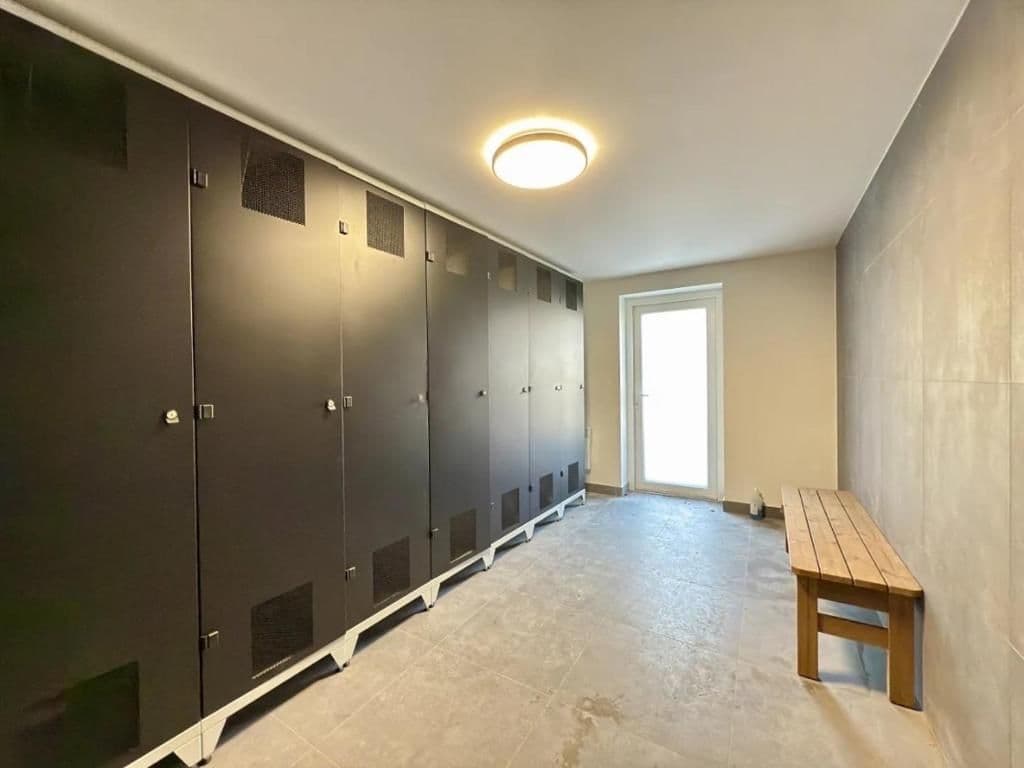 Prodej bytu 2+kk 45 m², Merklín, Karlovarský kraj Prodej bytu 2+kk 45 m², Merklín, Karlovarský kraj