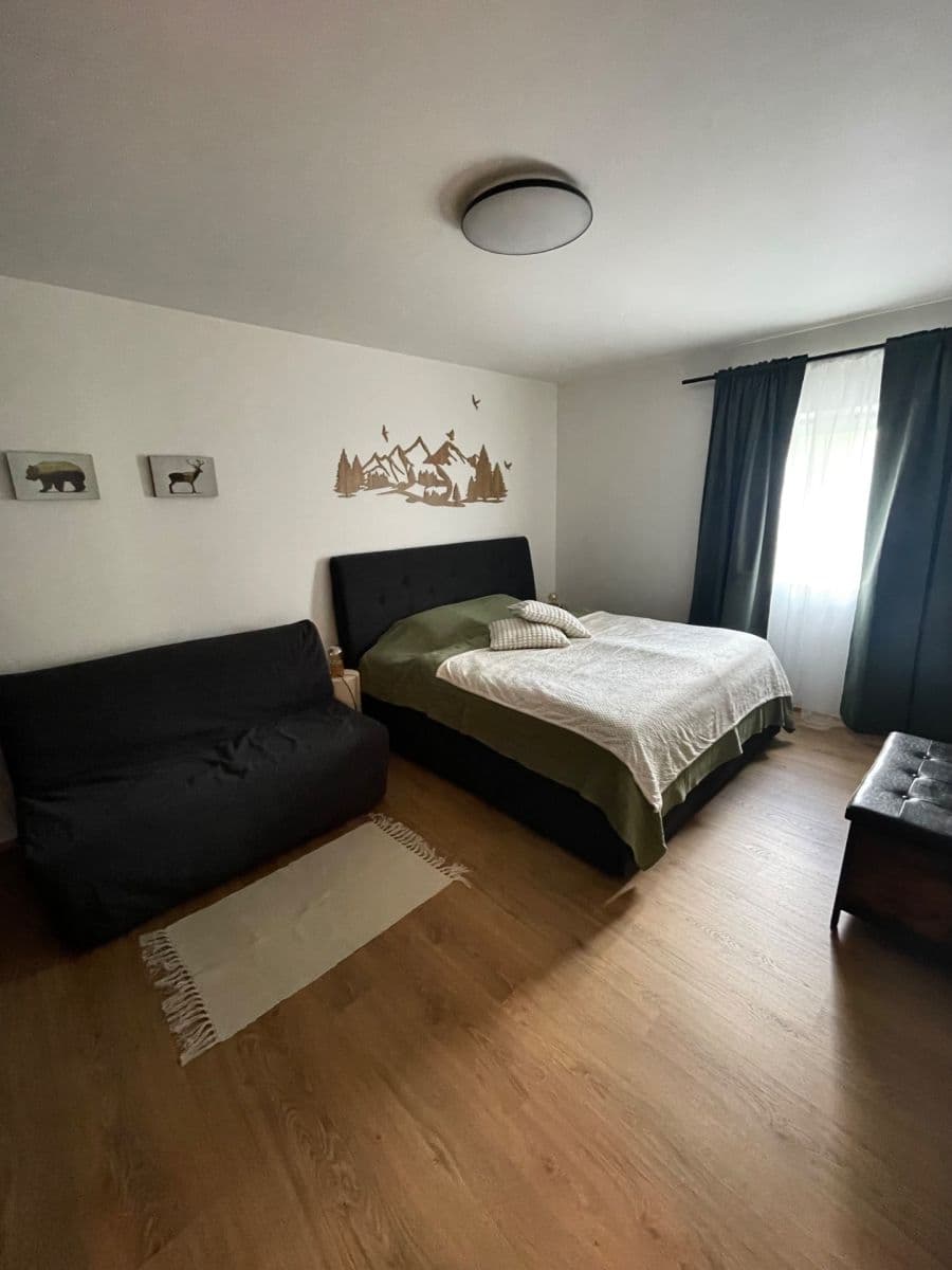 Prodej bytu 2+kk 45 m², Merklín, Karlovarský kraj Prodej bytu 2+kk 45 m², Merklín, Karlovarský kraj