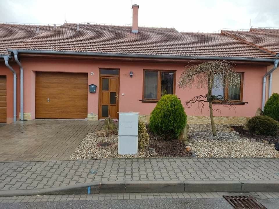 Prodej domu 143 m², pozemek 327 m², Příční, Rohatec, Jihomoravský kraj Prodej domu 143 m², pozemek 327 m², Příční, Rohatec, Jihomoravský kraj