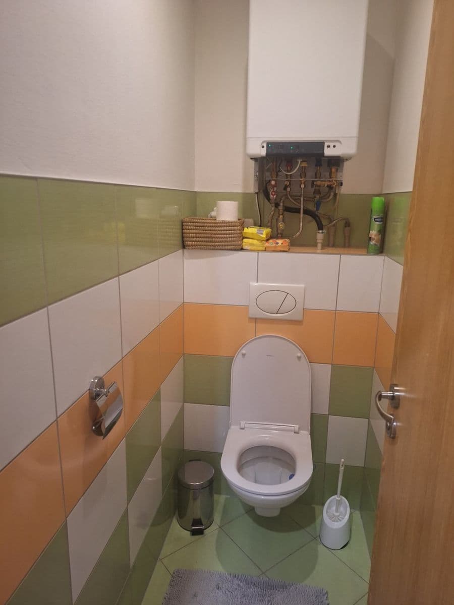 Prodej domu 143 m², pozemek 327 m², Příční, Rohatec, Jihomoravský kraj Prodej domu 143 m², pozemek 327 m², Příční, Rohatec, Jihomoravský kraj